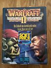 WarCraft II 2 Tides of Darkness PC Big Box MS Dos CD Rom Blizzard