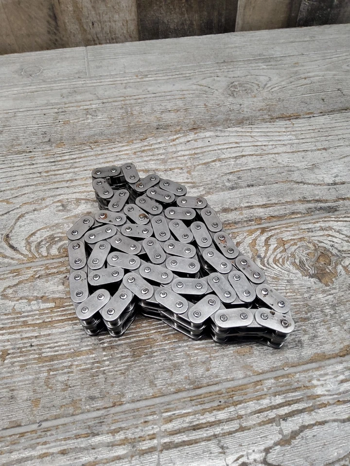 Harley Davidson Tri Glide Ultra 2023 23 17-23 motor cadena de transmisión primaria  Foto 1 de 4