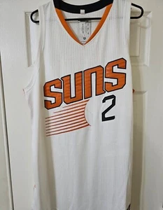 Authenic On Court Phoenix Suns Jersey Eric Bledsoe 2xl - Picture 1 of 6