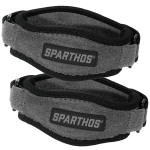 Tennis Elbow Brace (Pack of 2) - for Tendonitis, Forearm Pain, Golf Elbow Suppor - Picture 1 of 12