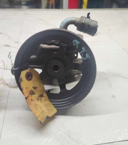2008-2009 SABLE TAURUS & TAURUS X POWER STEERING PUMP MOTOR PULLEY ASSEMBLY OEM - Picture 1 of 6