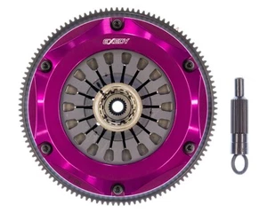 Exedy Hyper Triple Plate Clutch For: Mitsubishi Lancer Evo 7 8 9 - Picture 1 of 1