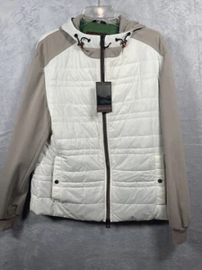 Waterville Vince jacket Made In Italy. New With Tags. MSRP $650. - Picture 1 of 9