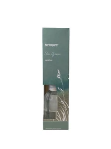 PIER 1 ONE IMPORTS Reed Diffuser SEA GRASS 10oz Original Box DISCONTINUED - Picture 1 of 3