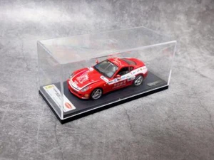 Kyosho 1/43 Ferrari 599GTB Fiorano Panamericana Racing Edición Limitada 100 U... - Imagen 1 de 5