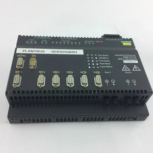 Módulo de interruptor óptico Siemens 6gk1 105-2aa10 6gk1105-2aa10 Simatic Net OSM Itp62 - Imagen 1 de 2