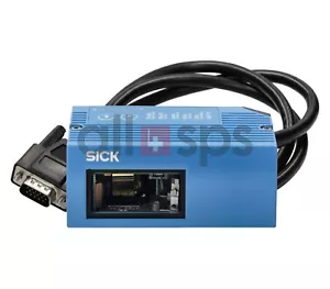 SICK BARCODESCANNER 1040706 - CLV630-0000 (NO) - Picture 1 of 1