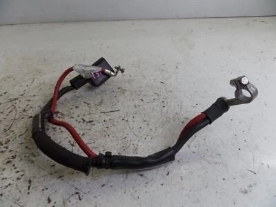 BMW 328i Battery Cable E36 94-99 OEM TAB 016 507 E 318 325 - Image 1 of 4