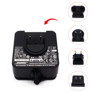 Bose-SoundLink Air & Sounddock Adattatore AC Alimentazione Portatile Caricatore PSM40R-200 20V - Foto 1 di 6