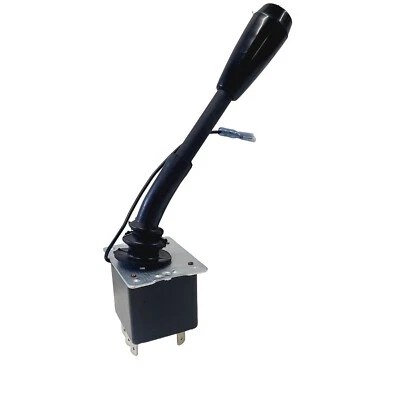 Blinkerschalter für DEUTZ-FAHR Traktor Kombischalter DX3 DX4 DX6 DX7 DX8 - Bild 1 von 4