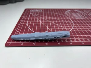 Robotech Zentraedi Dreadnought class miniature - Picture 1 of 5