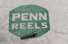 New Old Stock Penn Conventional Fishing Part- Side Plate Reel Screw 16-60 