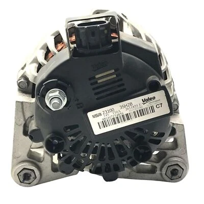 OEM Alternator For Nissan Sentra 2013 2014 2015 2016 2017 2018 2019 (1.8L) - Image 1 of 4