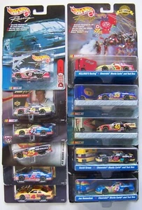 Hot Wheels Nascar Racing Monte Carlo Choice Lot | 1 Car Per Lot | All Listed - Picture 1 of 114