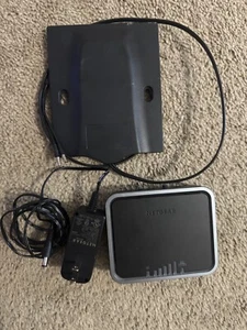 Netgear LB1120 4G LTE Cellular Wireless Modem & 6000450 MIMO Antenna - Photo 1/2