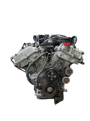 Lexus IS350 2014-2016 motor V6 de 3,5 L 67 k millas Foto 1 de 4