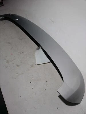 Used Rear Spoiler fits: 2013 Chevrolet Equinox Rear Grade A - Image 1 of 4