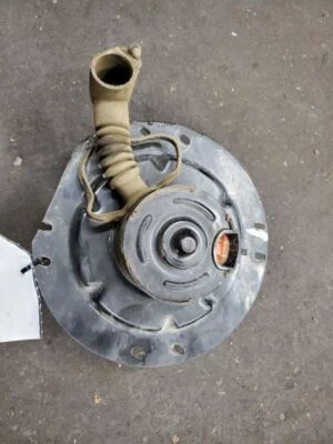 Blower Motor Front Fits 99-19 FORD E350 VAN 209531 - Image 1 of 4