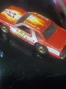 Vintage 1981 Hot Wheels The Hot Ones Frontrunning Fairmont #3257 - Picture 1 of 4