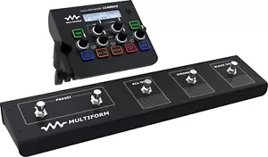 Multiform Lighting LC400H2/F2 Preset Controller - Picture 1 of 10