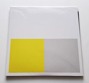 Alva Noto + Ryuichi Sakamoto with Ensemble Modern - utp_ 2022 DBL LP *Sealed* - Picture 1 of 2