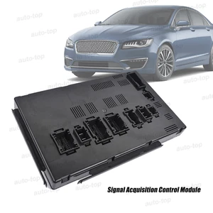1649005401 SAM Signal Acquisition Control Module Unit for Mercedes Benz NEW - Picture 1 of 13