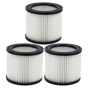 3 Stück Kleinpatronenfilter 90398 90399 Typ AA für Ladensauger Nass-/Trockensauger - Bild 1 von 3