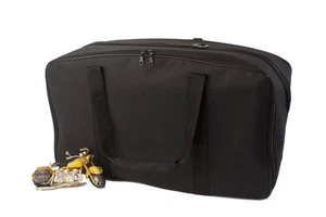 Maleta interior adecuada para Harley Davidson Touring Deluxe King Ultra Tour-Pak - Imagen 1 de 11