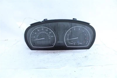 CLUSTER VELOCÍMETRO BMW X3 2004 04 2005 05 2006 06 Auto 1124851 Foto 1 de 4