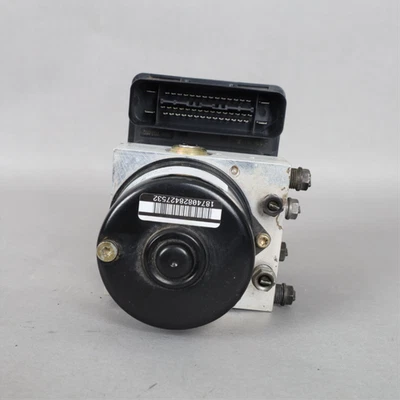 BMW 330Ci 330i 325i DSC 2002-2006 unidad de bomba hidráulica ABS 34516765453 fabricante de equipos originales usada Foto 1 de 4