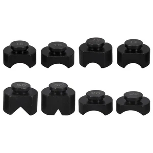 8 Stck. Biegeformenbau Werkzeug Praktische Biegeformen - Bild 1 von 12