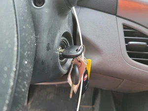 Ignition Switch Sedan Conventional Ignition Fits 11-16 ELANTRA 2342895 - Picture 1 of 12