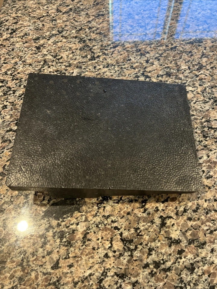 04 05 06 07 08 Chrysler Crossfire maletero herramienta absorbedor revestimiento de espuma A1936810003 OEM Foto 1 de 4