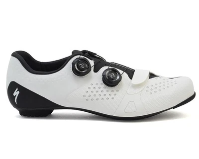Specialized Torch 3.0 Road Shoes (White) - Image 1 of 4