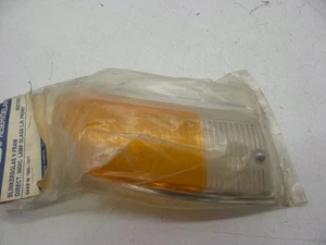 BLINKERGLAS LINKS INDICATOR GLASS LEFT 8501553 - Bild 1 von 2