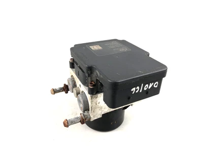 2010 - 2014 Subaru Outback Hydraulic ABS Pump Control Module Unit 27536AJ00D - Imagem 1 de 4