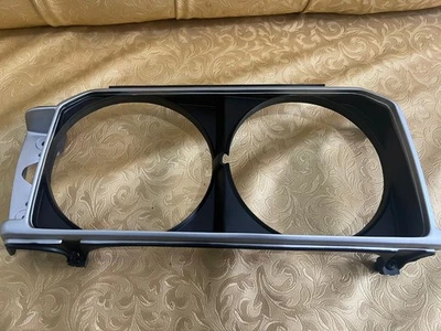 Faro de conversación Toyota Corolla para KE70 AE71 TE72 DX 79-84 Foto 1 de 4