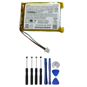 Sostituisci batteria 820 mAh per Garmin Drive 51 LMT, 50 LM, DriveSmart 55 65 Smart 5 LMT - Foto 1 di 4