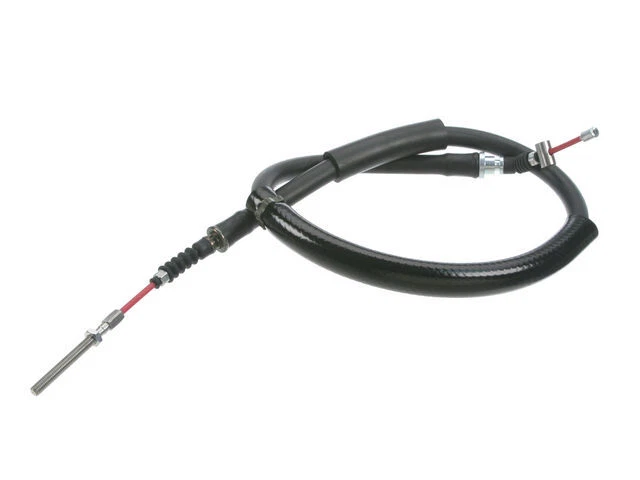 Cable de freno de estacionamiento trasero izquierdo genuino para Nissan 300ZX 1984-1989 VG30 73XTKR Foto 1 de 1