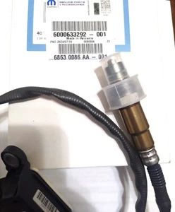 sensore captatore PM10 nox particolato ALFA ROMEO GIULIA STELVIO nuovo originale - Foto 1 di 4
