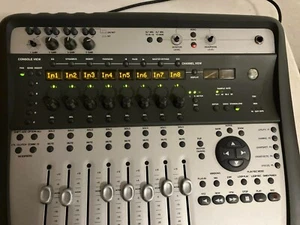 Digidesign/Avid Digi 002 Digital Audio Interface Console Good condition works - Picture 1 of 4