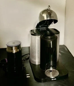 Nespresso Vertuo Coffee and Espresso Maker By Breville - Picture 1 of 8