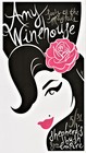 Amy Winehouse CONCERT POSTER 12"x18" Free shipping