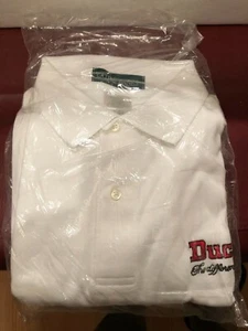 Ducane Gas Grill Polo Shirt - Picture 1 of 7