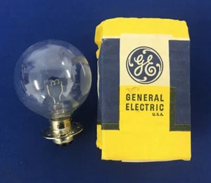 GE BDW VINTAGE LAMPE/LEUCHTMITTEL 20V 3300K 4300 LUMEN DOPPELKONTAKT - Bild 1 von 4