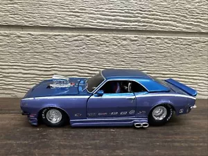 Maisto 1968 Chevrolet Camaro SS 1/24 Drag - Bild 1 von 6