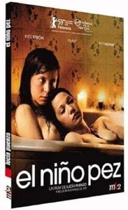 El Nino Pez - DVD Nuevo - Imagen 1 de 2