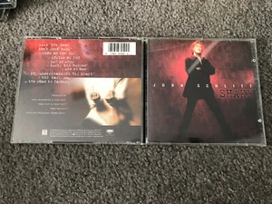 JOHN SCHLITT - SHAKE CD - WORD RECORDS, 1995 - Picture 1 of 2