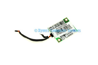83-500075-000G GENUINE GATEWAY MODEM CARD W/ CABLE MT3705 W340UI (A) (CA76) - Image 1 of 2