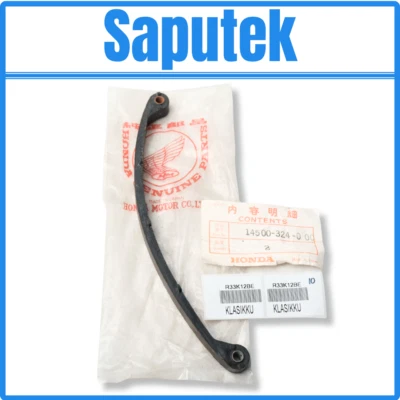 Honda XL100 XL125 CB100 CB125S CL100 CL125S SL100 SL125 Cam Chain Tensioner - Image 1 of 4